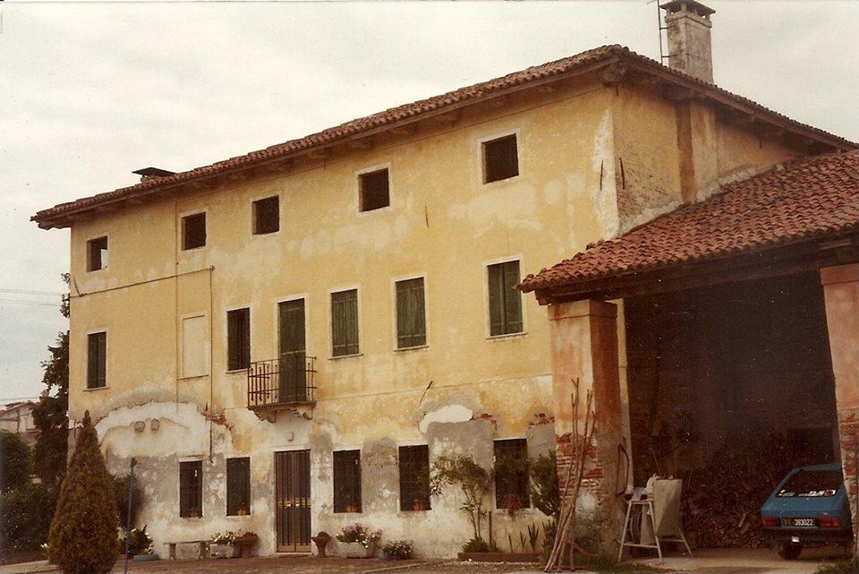 Agriturismo Sartori Terenzio Quinto Vicentino Luaran gambar